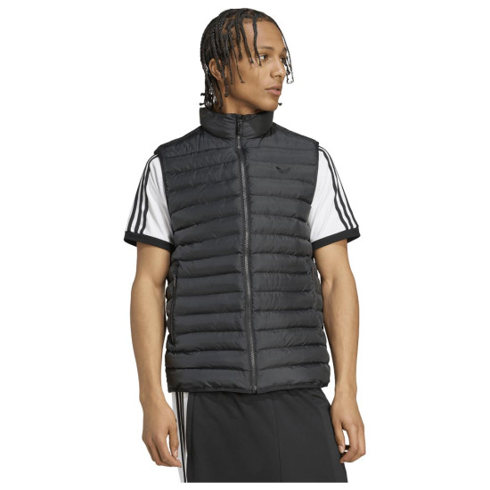 Adidas Ανδρικό αμάνικο μπουφάν Padded Vest